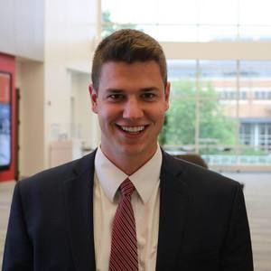 Meet your Posher, Wade